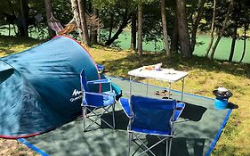 Eco River Camp - Pitches